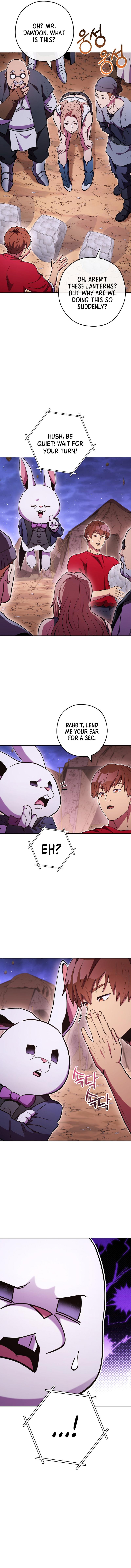 Dungeon Reset Chapter 197 page 15