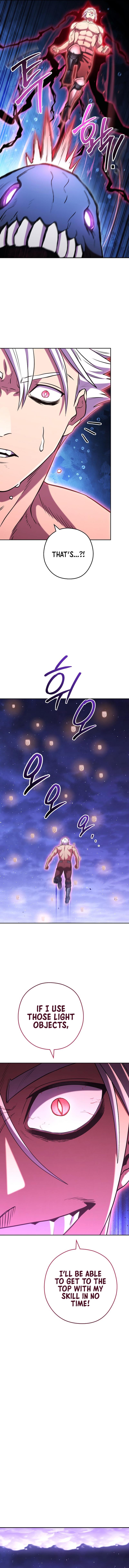 Dungeon Reset Chapter 198 page 12