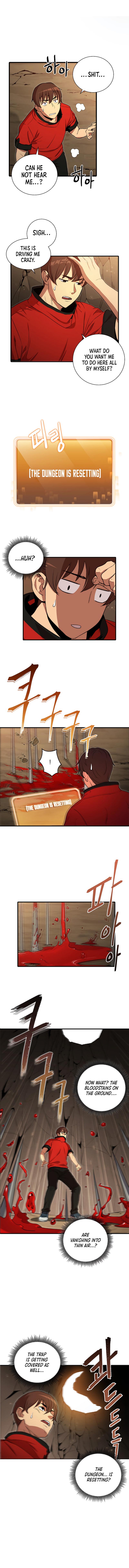 Dungeon Reset Chapter 2 page 6