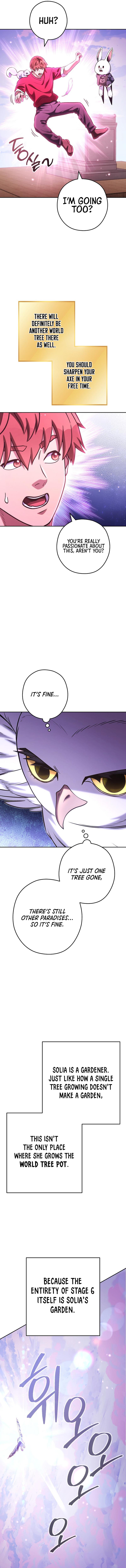 Dungeon Reset Chapter 218 page 15