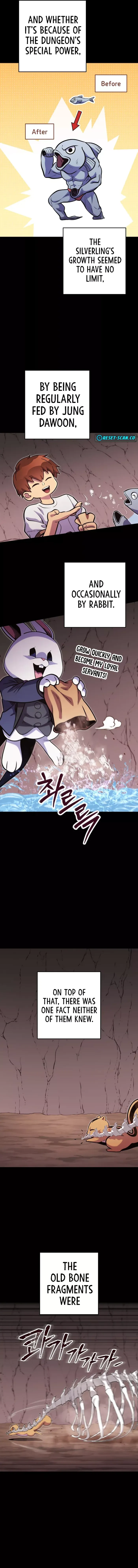 Dungeon Reset Chapter 228 page 1