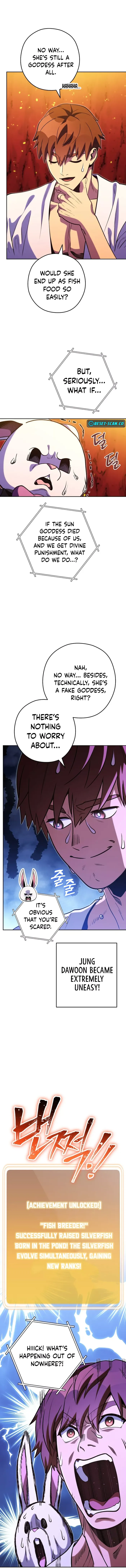 Dungeon Reset Chapter 228 page 3