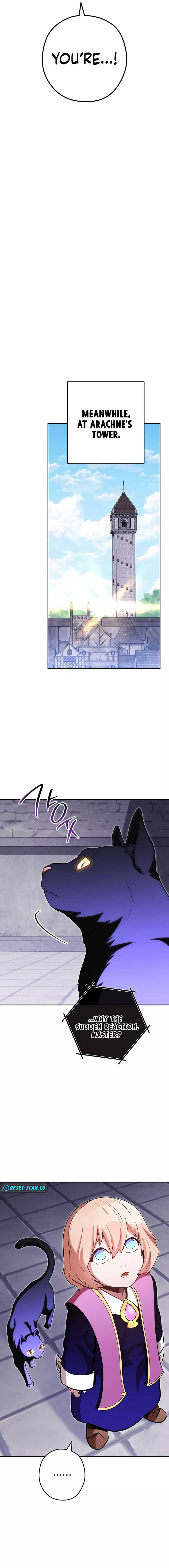 Dungeon Reset Chapter 231 page 7