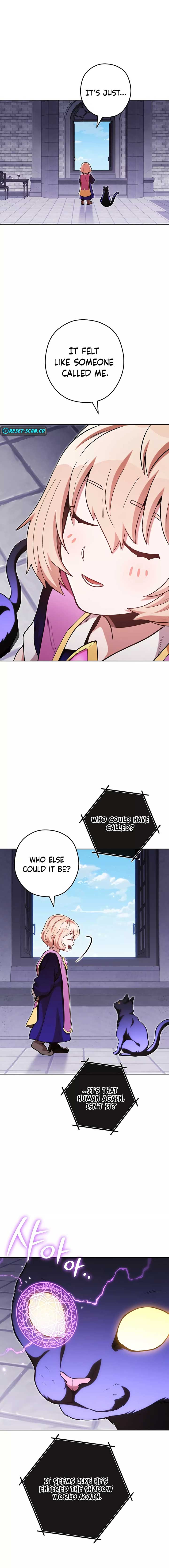 Dungeon Reset Chapter 231 page 8