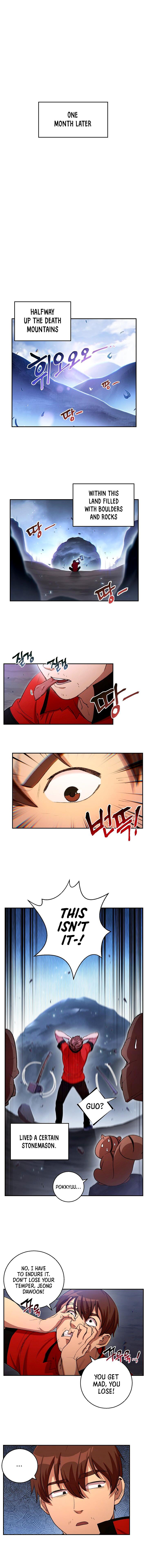 Dungeon Reset Chapter 24 page 2