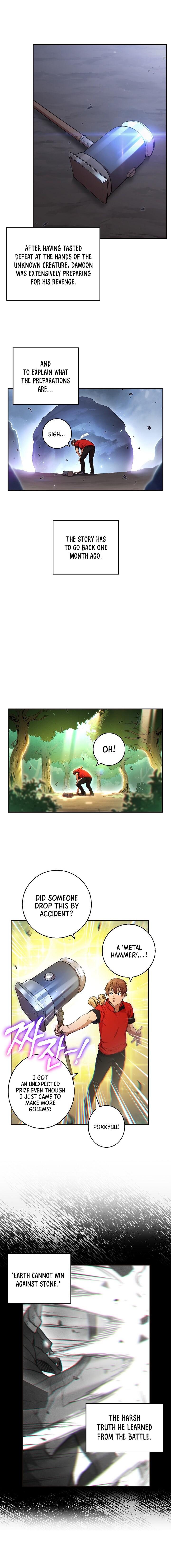 Dungeon Reset Chapter 24 page 3