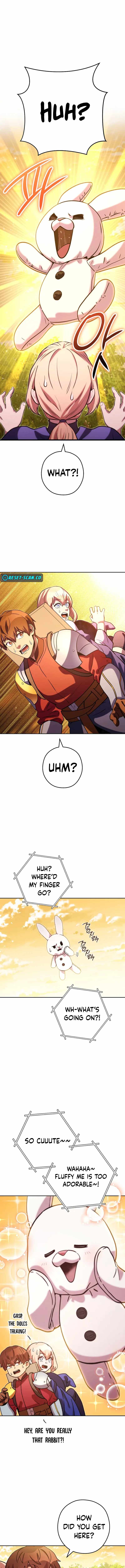 Dungeon Reset Chapter 240 page 5