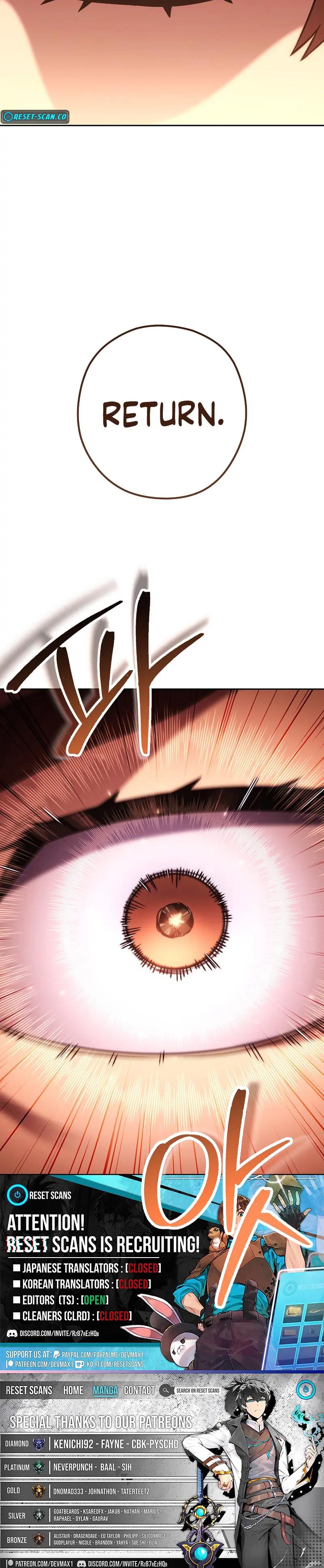 Dungeon Reset Chapter 243 page 15