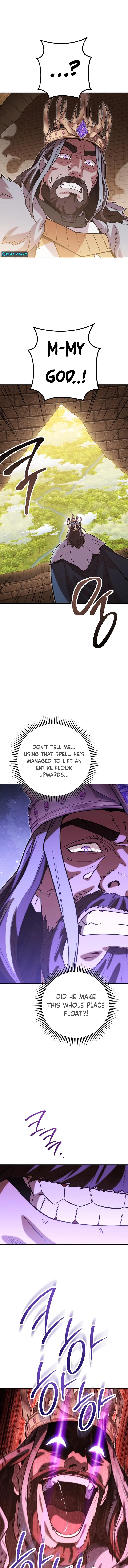 Dungeon Reset Chapter 243 page 7