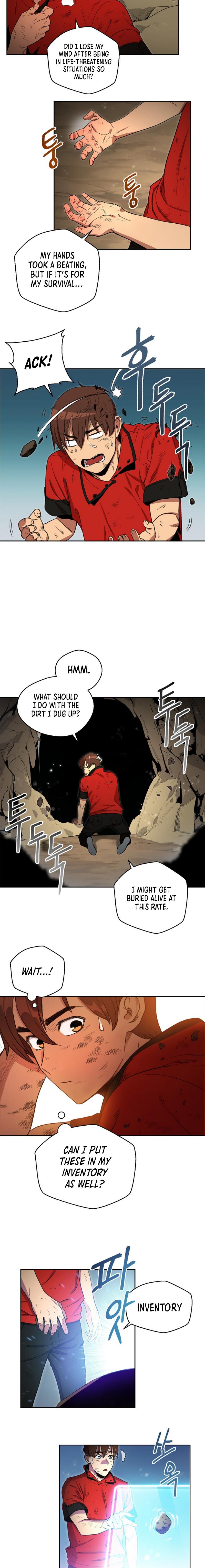 Dungeon Reset Chapter 3 page 4
