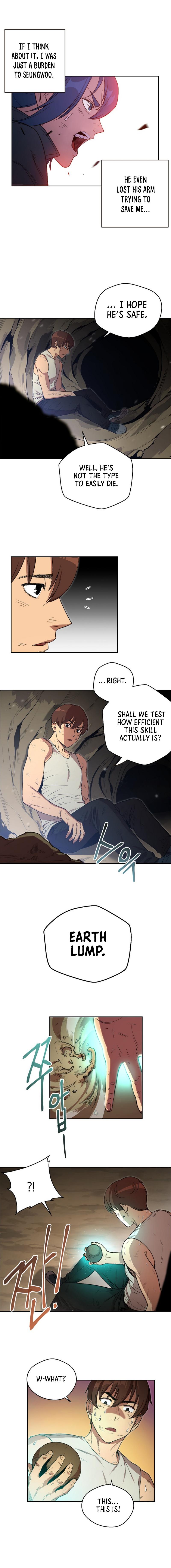 Dungeon Reset Chapter 3 page 8