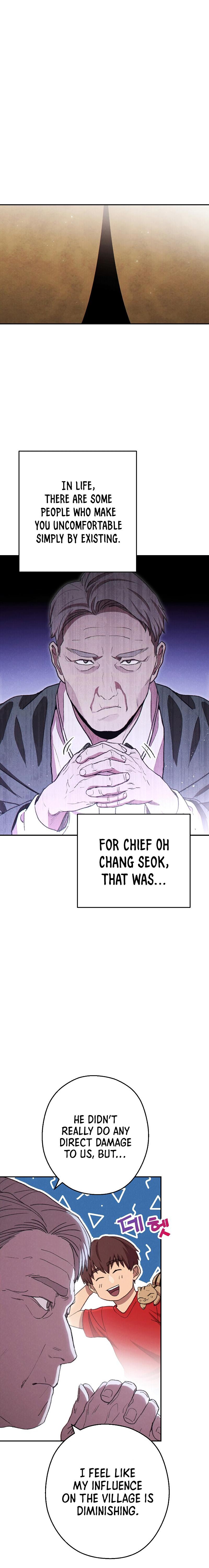 Dungeon Reset Chapter 83 page 3