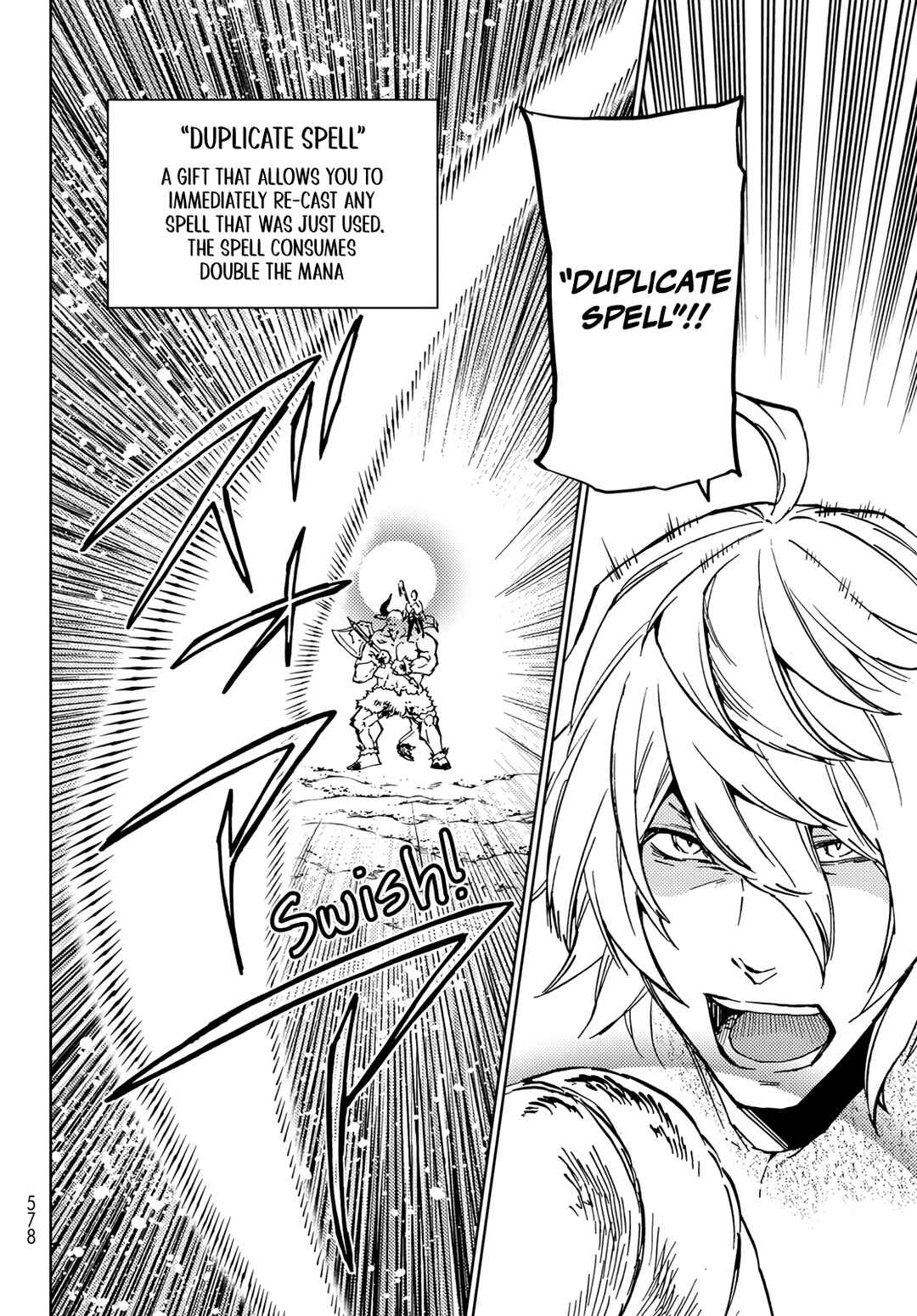 Dungeon Sherpa: Meikyuu Michisaki Annainin Chapter 17 page 13