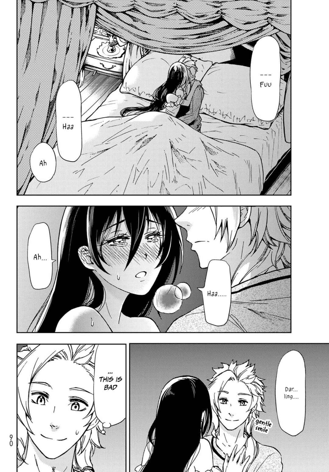 Dungeon Sherpa: Meikyuu Michisaki Annainin Chapter 20 page 17