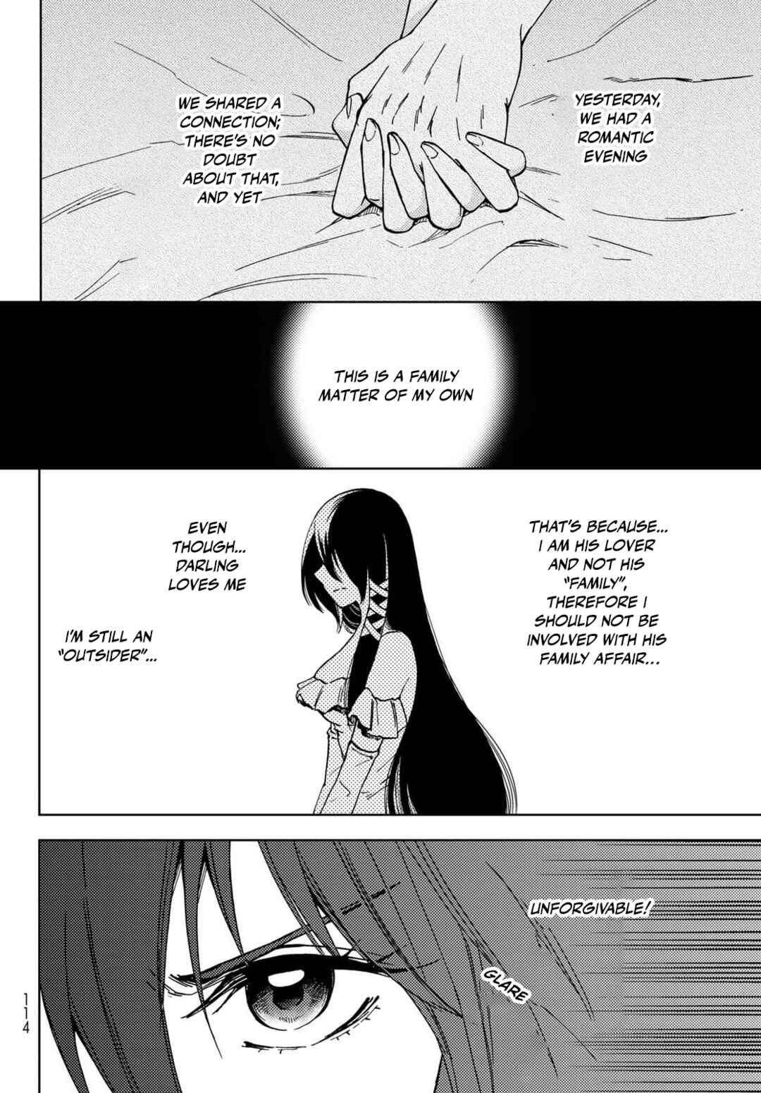 Dungeon Sherpa: Meikyuu Michisaki Annainin Chapter 20 page 41