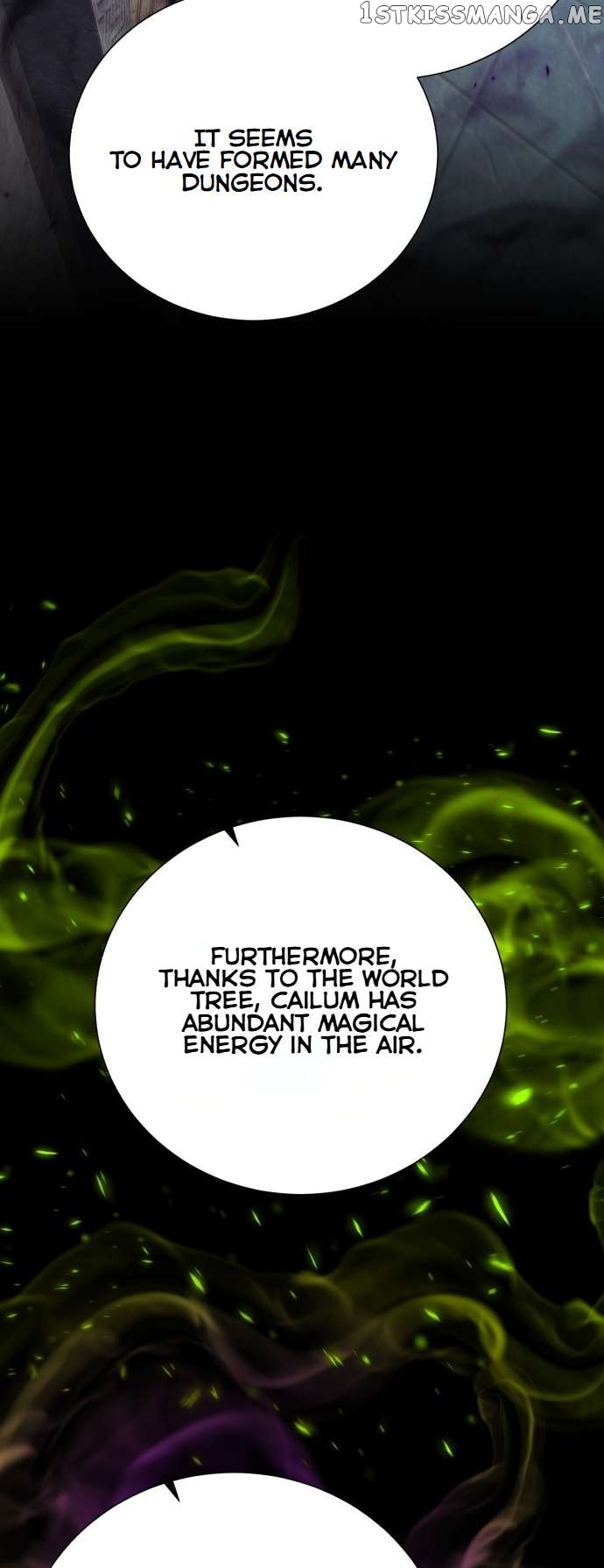 Dungeons & Artifacts Chapter 109 page 37