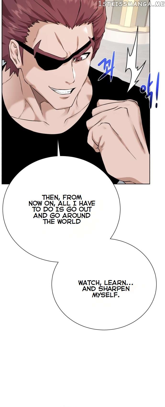Dungeons & Artifacts Chapter 109 page 54