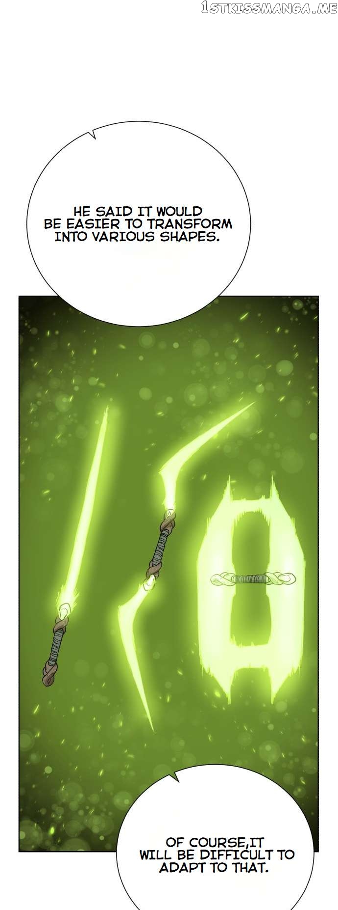 Dungeons & Artifacts Chapter 109 page 63