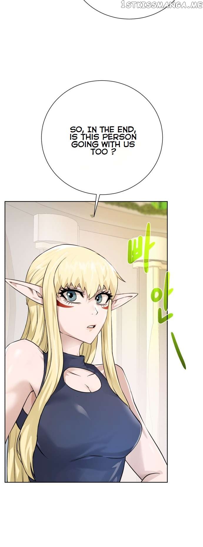 Dungeons & Artifacts Chapter 109 page 64
