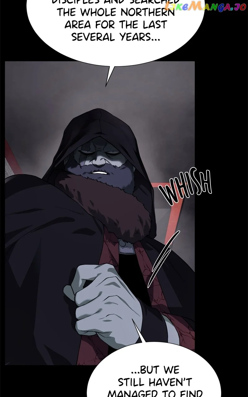 Dungeons & Artifacts Chapter 118 page 23