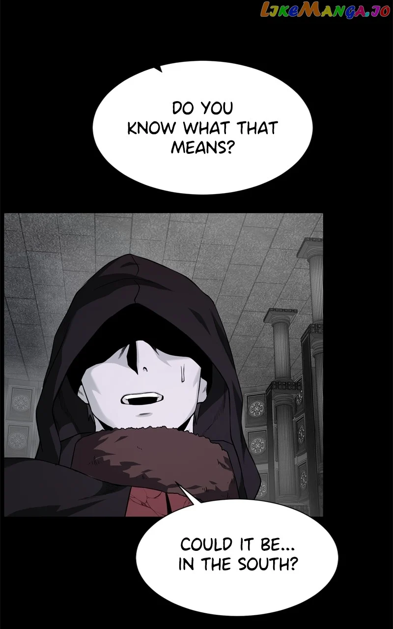 Dungeons & Artifacts Chapter 118 page 25