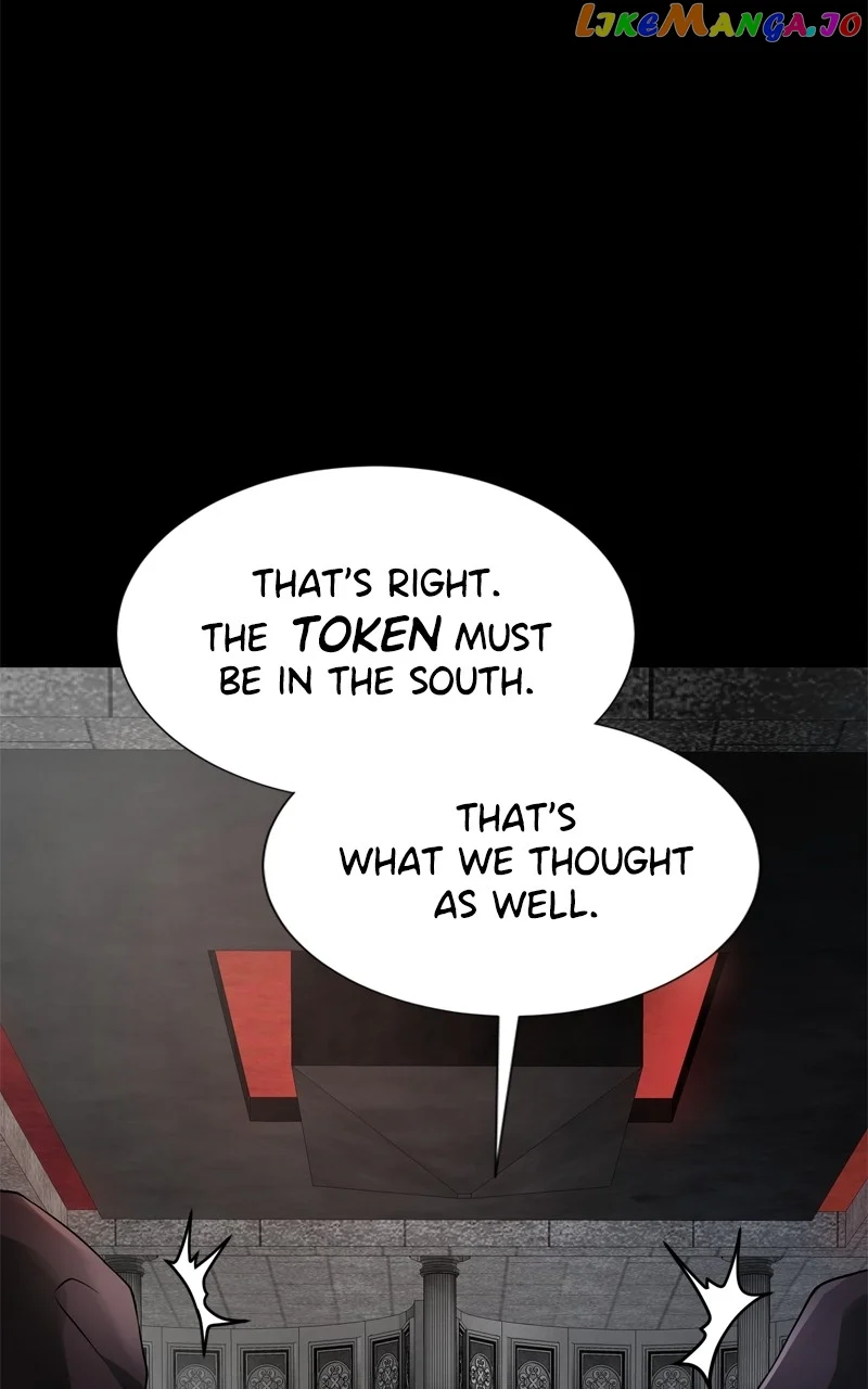 Dungeons & Artifacts Chapter 118 page 26