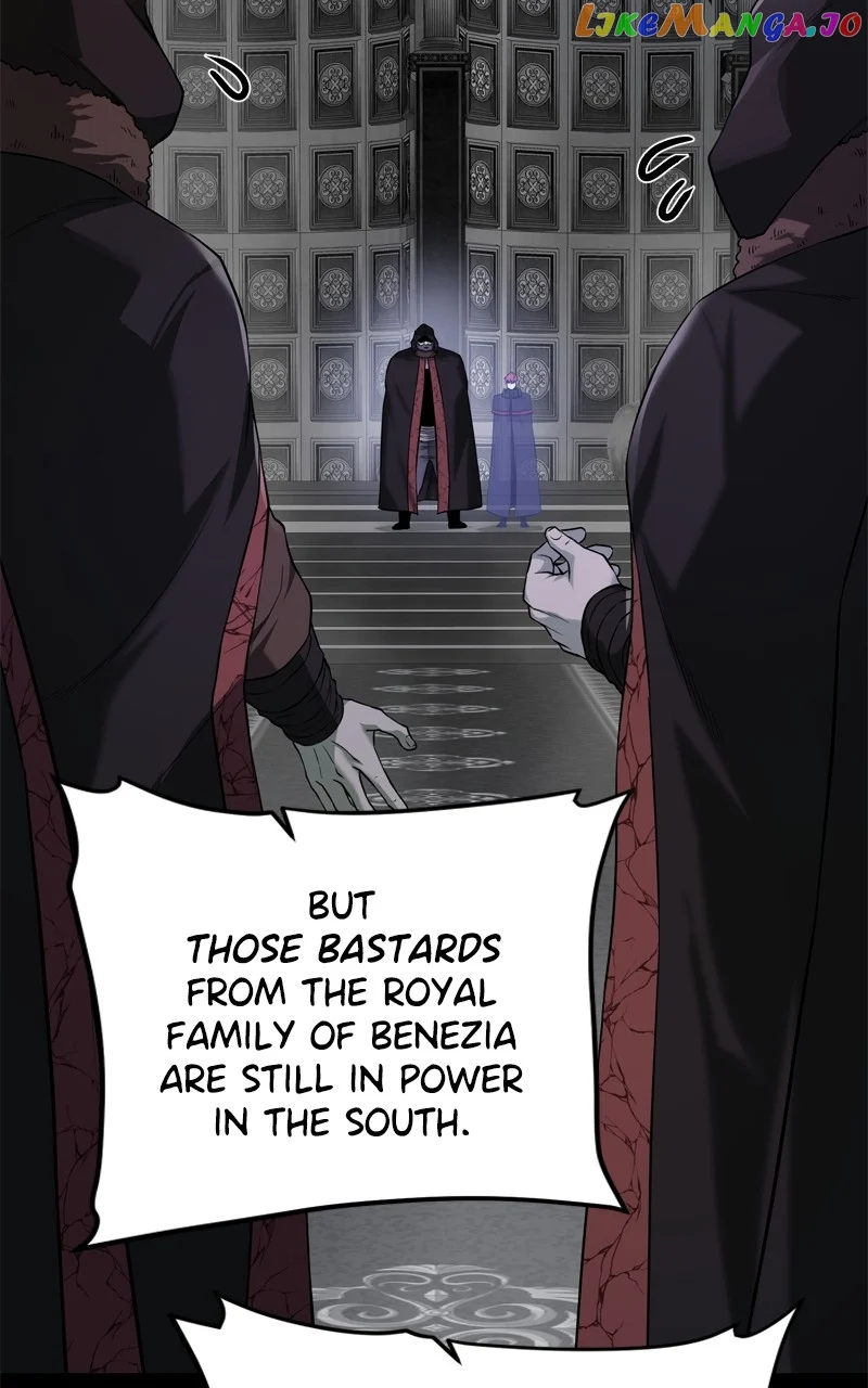 Dungeons & Artifacts Chapter 118 page 27