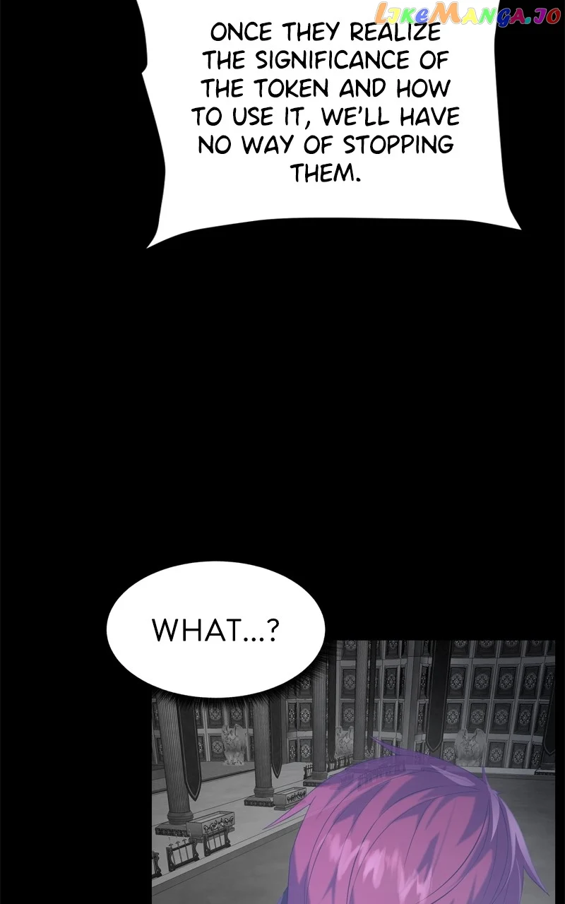 Dungeons & Artifacts Chapter 118 page 28
