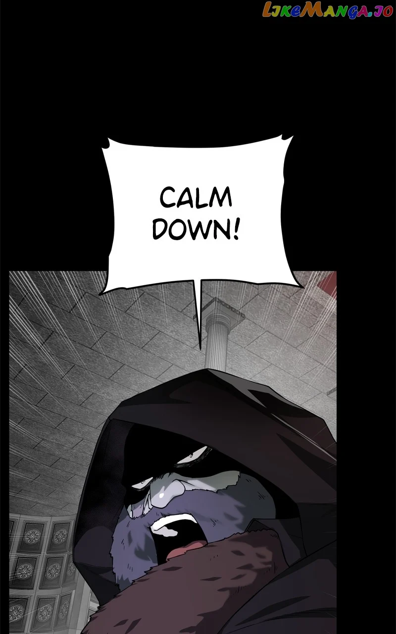Dungeons & Artifacts Chapter 118 page 30