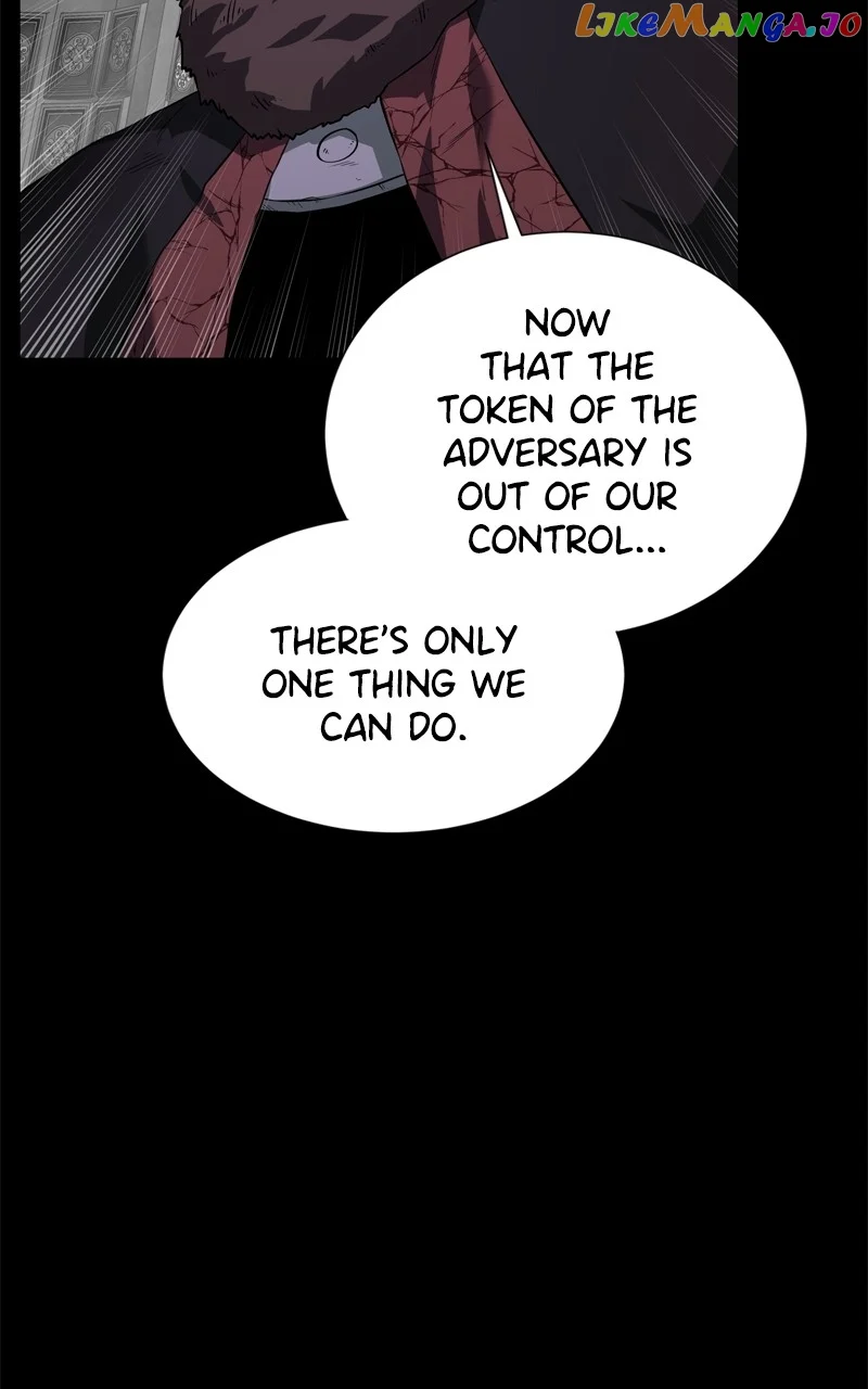Dungeons & Artifacts Chapter 118 page 31