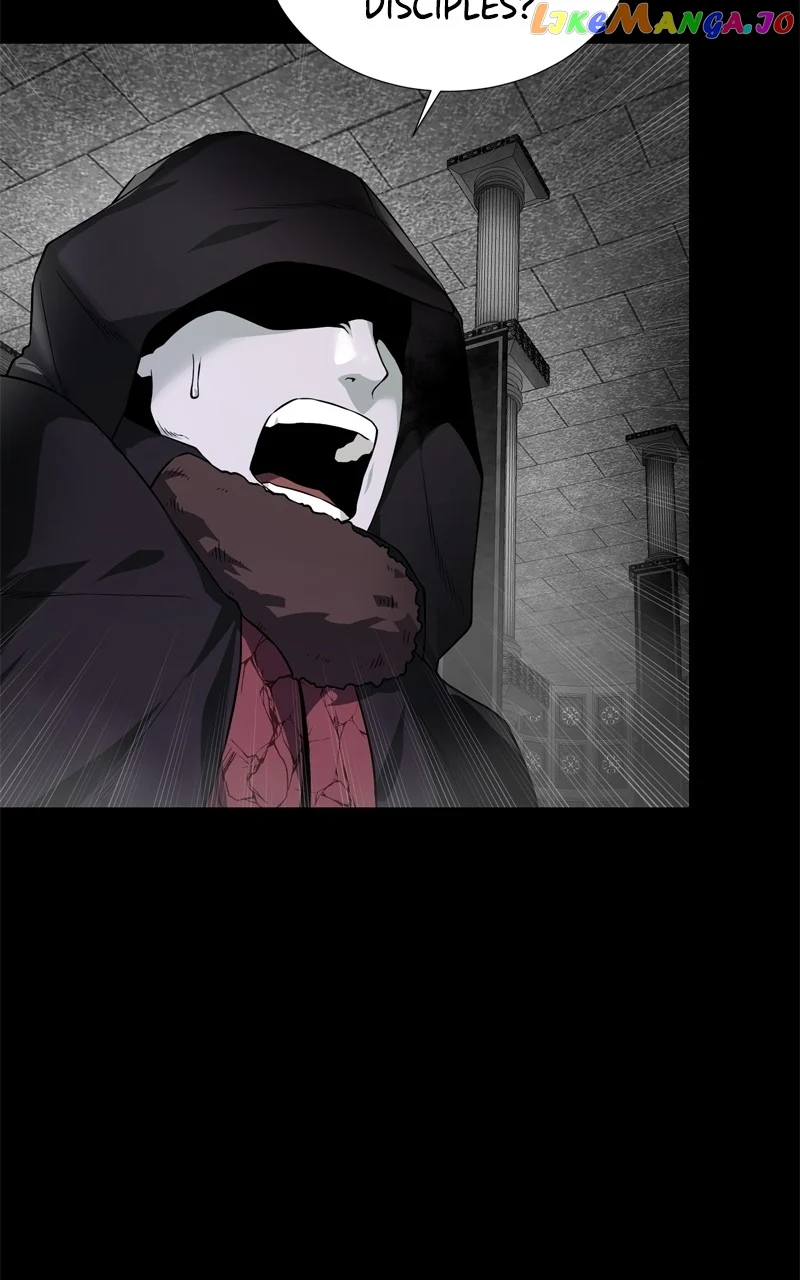 Dungeons & Artifacts Chapter 118 page 34