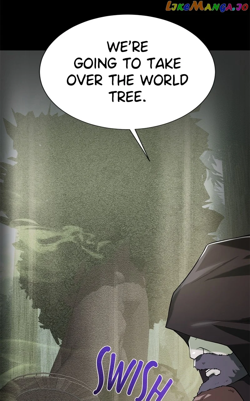 Dungeons & Artifacts Chapter 118 page 35