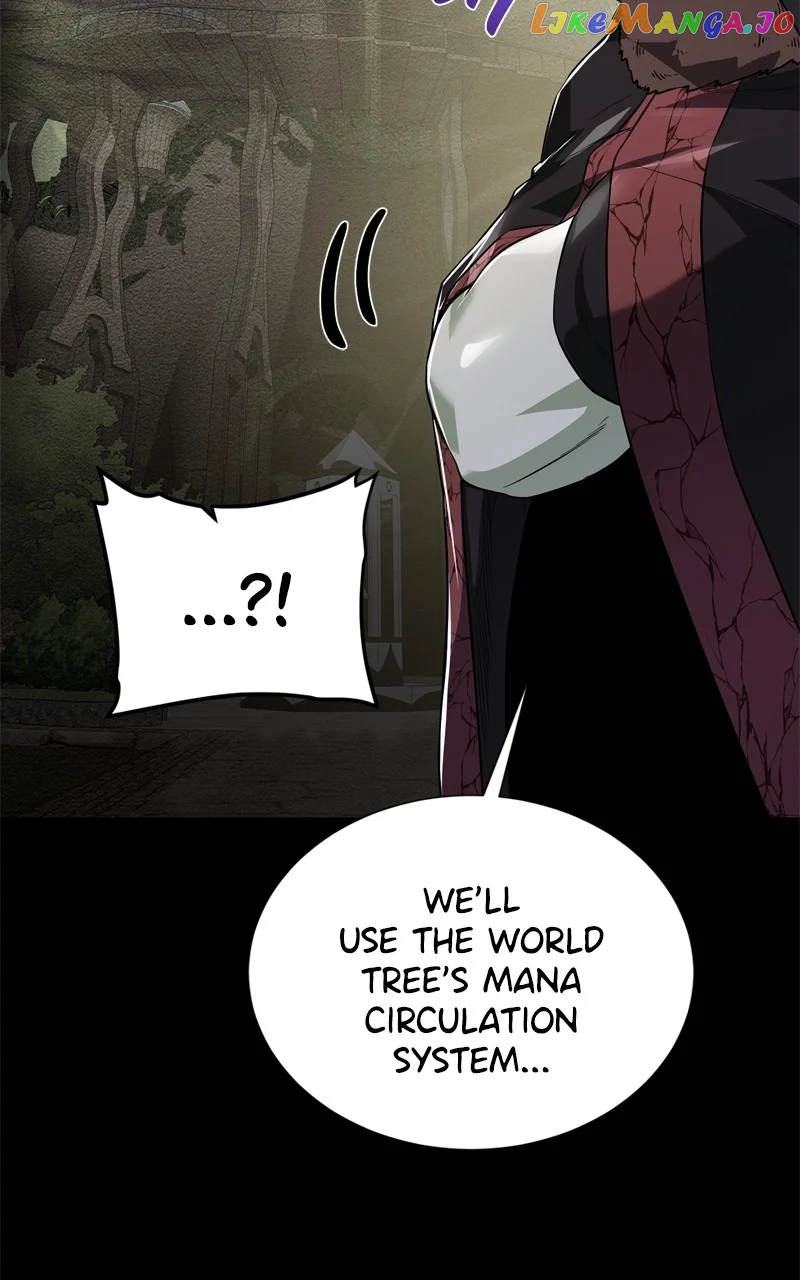 Dungeons & Artifacts Chapter 118 page 36