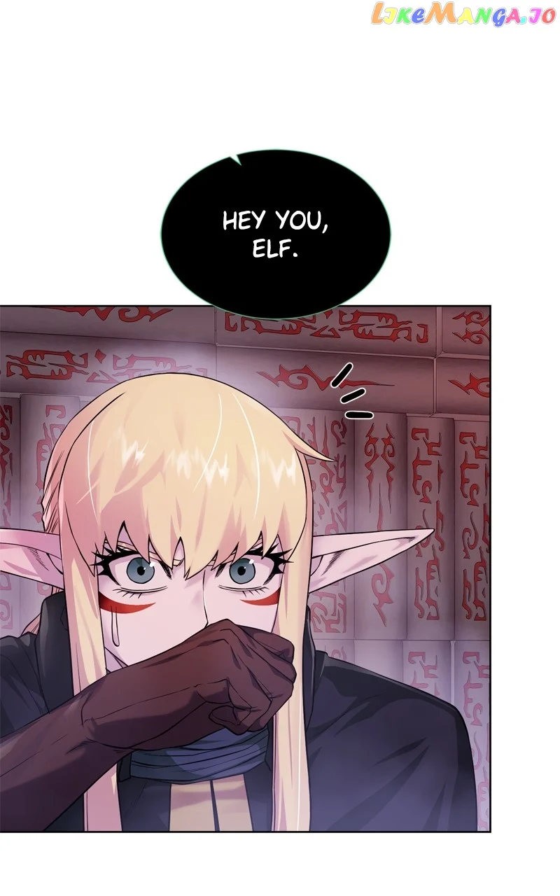 Dungeons & Artifacts Chapter 118 page 3