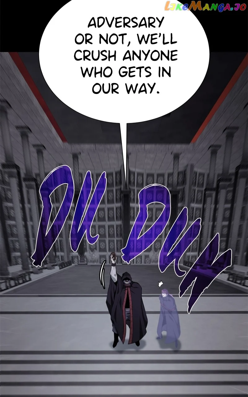 Dungeons & Artifacts Chapter 118 page 39
