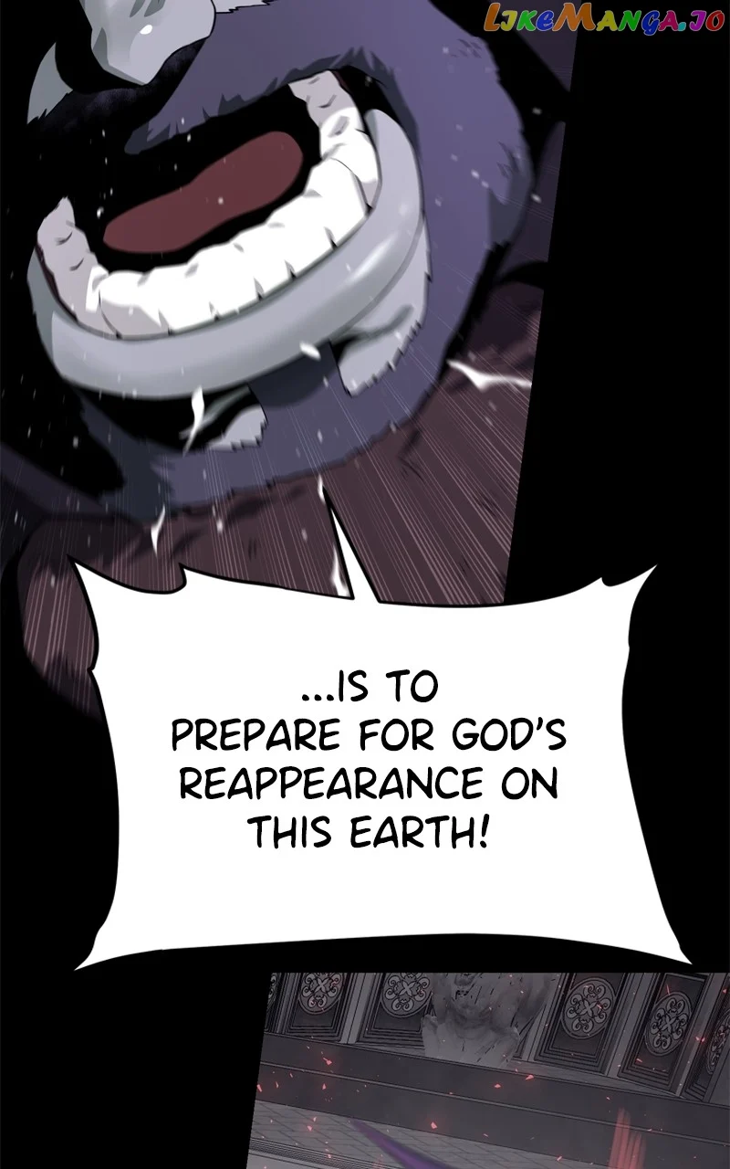 Dungeons & Artifacts Chapter 118 page 42