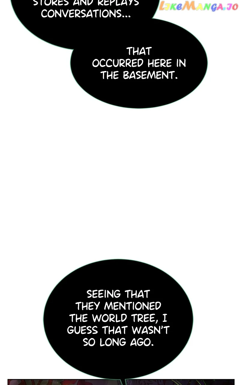 Dungeons & Artifacts Chapter 118 page 49