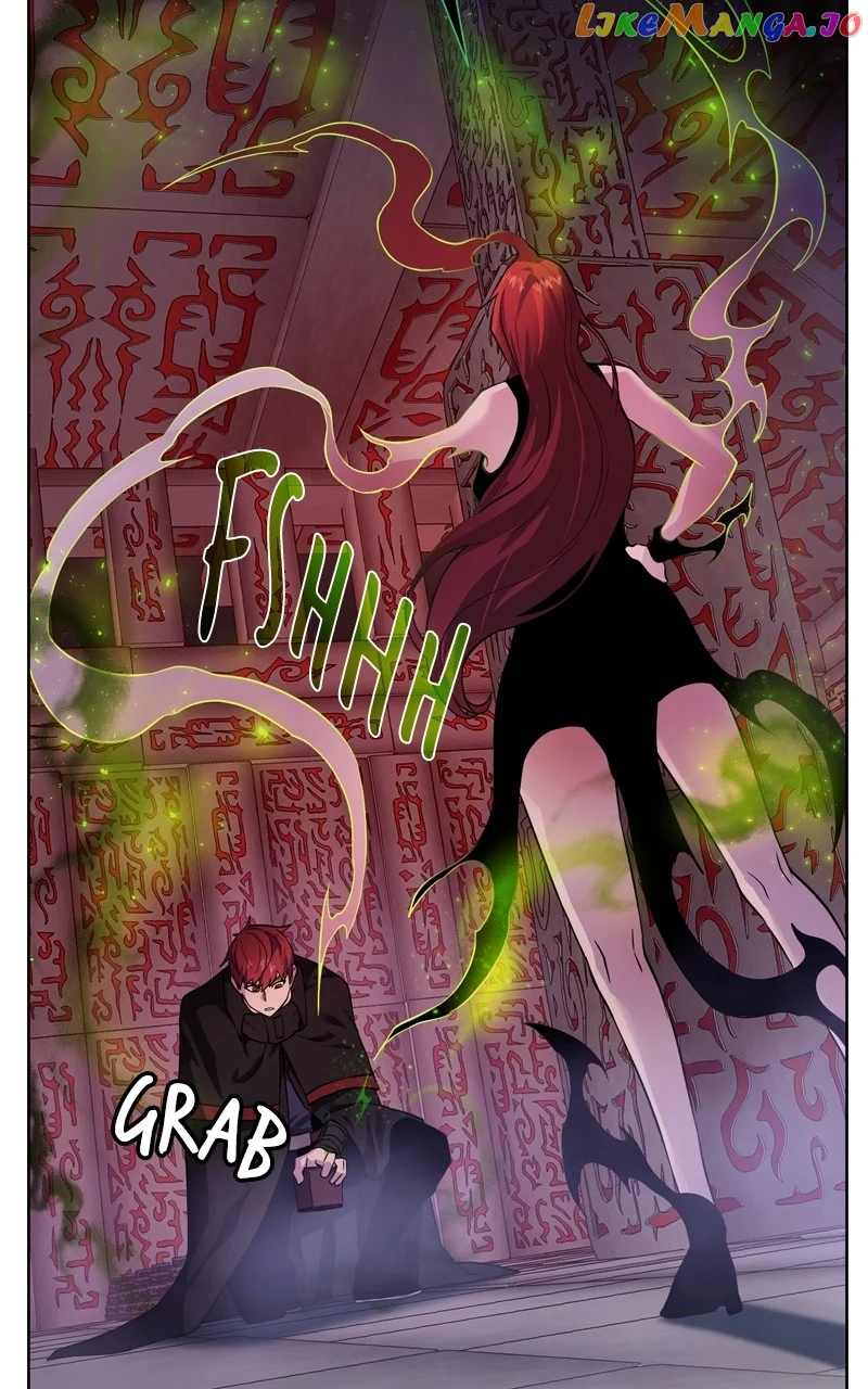Dungeons & Artifacts Chapter 118 page 50