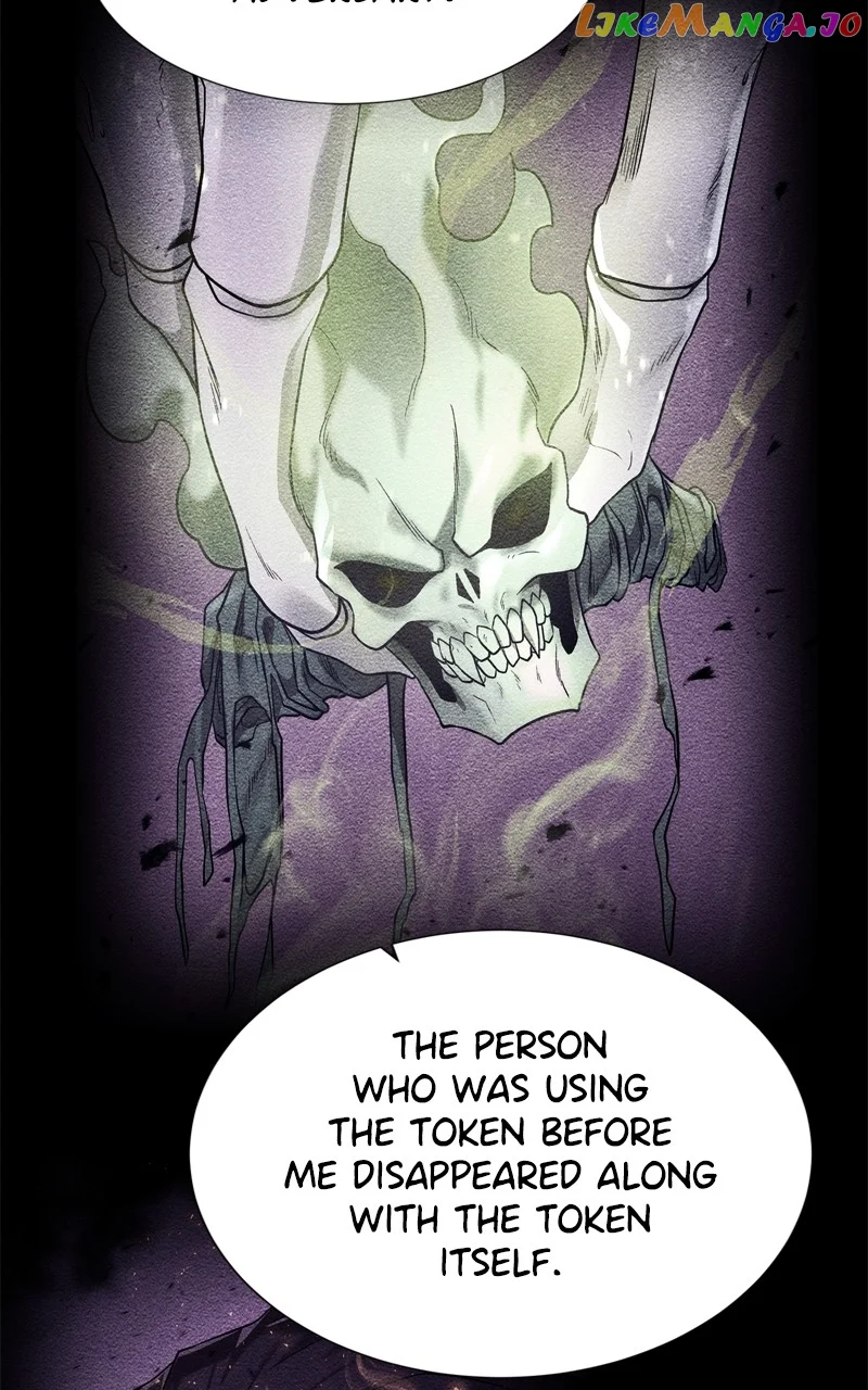 Dungeons & Artifacts Chapter 118 page 52