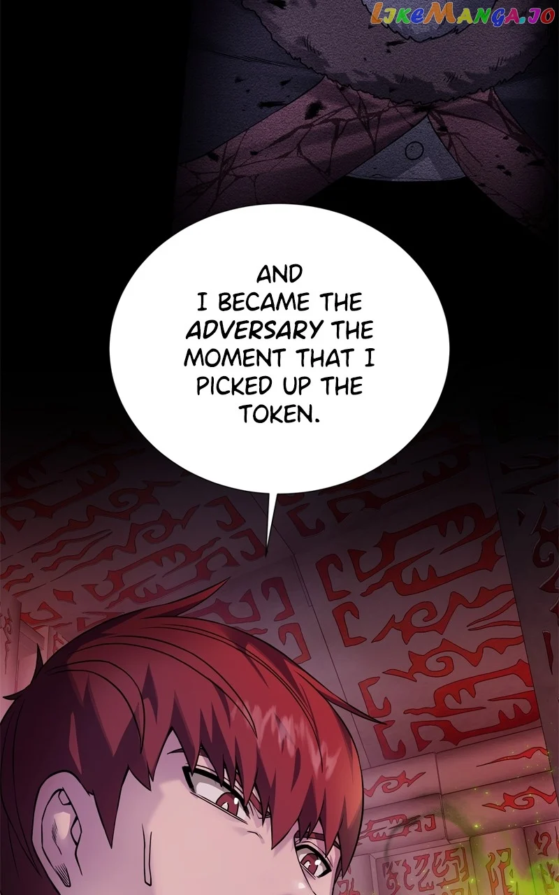 Dungeons & Artifacts Chapter 118 page 54
