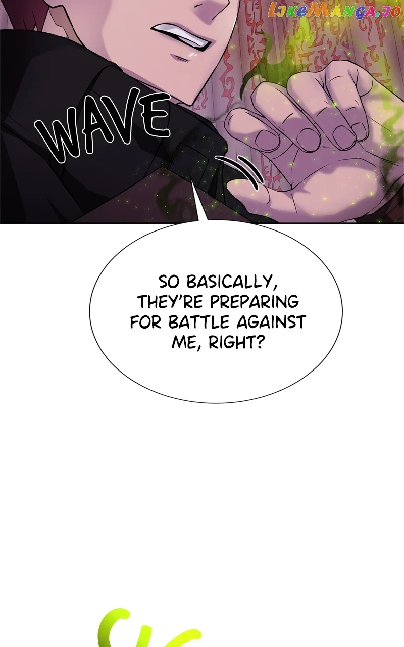 Dungeons & Artifacts Chapter 118 page 55