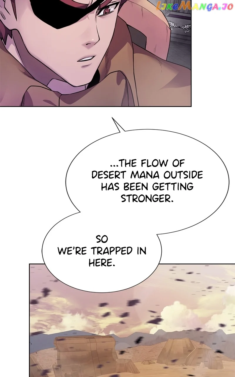 Dungeons & Artifacts Chapter 118 page 63