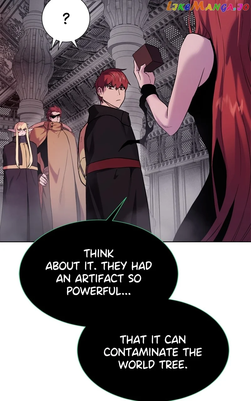 Dungeons & Artifacts Chapter 118 page 66