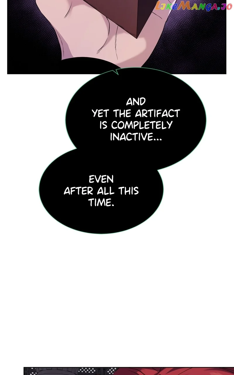 Dungeons & Artifacts Chapter 118 page 68