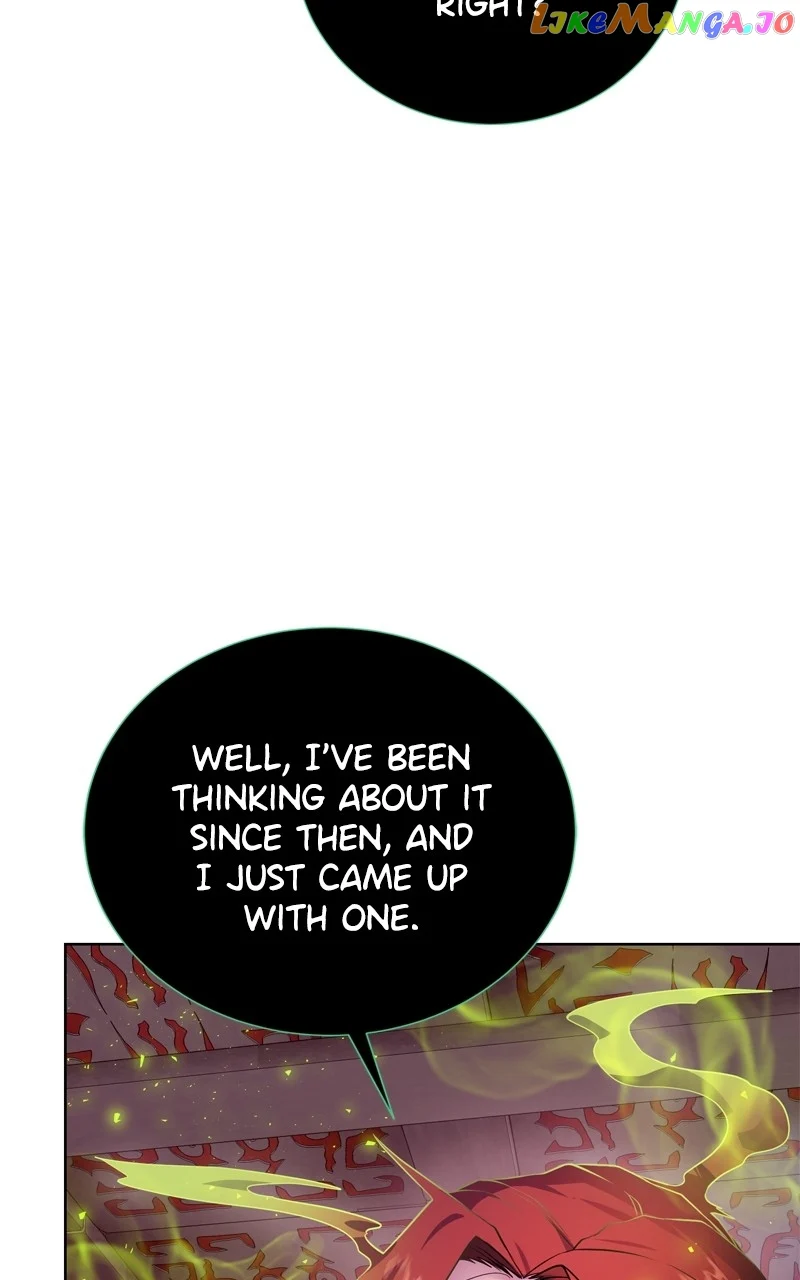 Dungeons & Artifacts Chapter 118 page 6