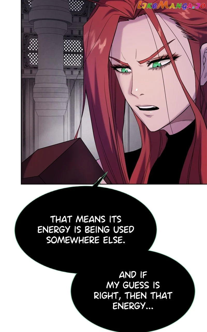 Dungeons & Artifacts Chapter 118 page 69