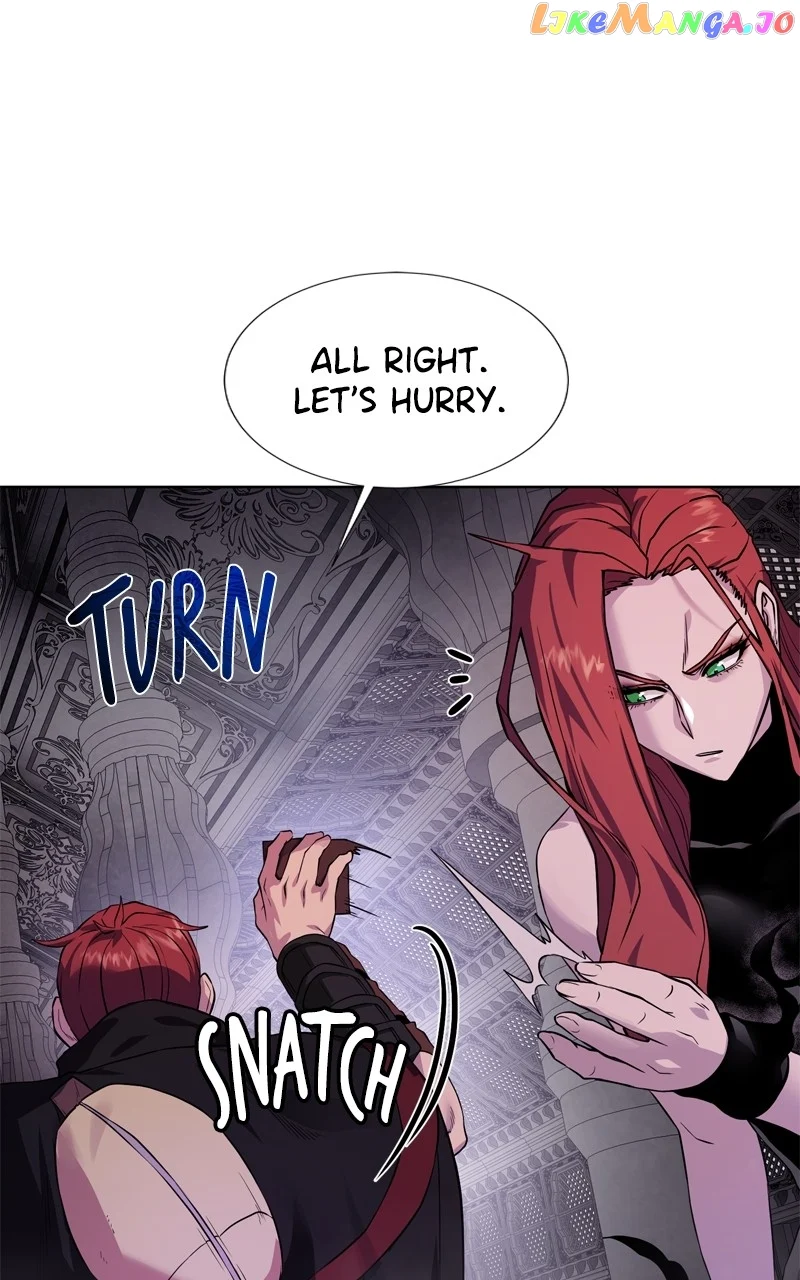 Dungeons & Artifacts Chapter 118 page 83