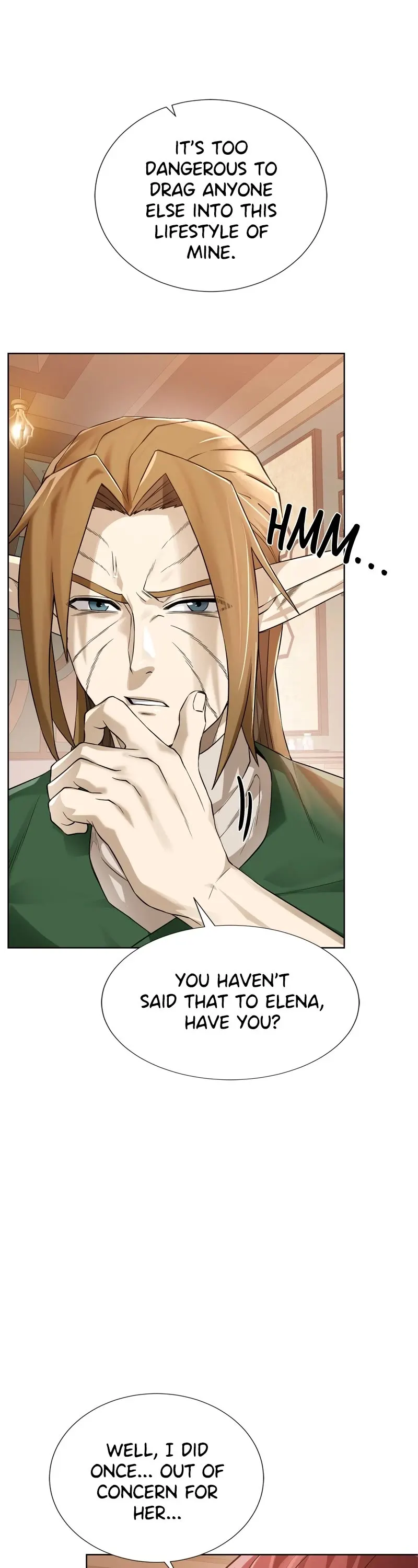 Dungeons & Artifacts Chapter 121 page 27