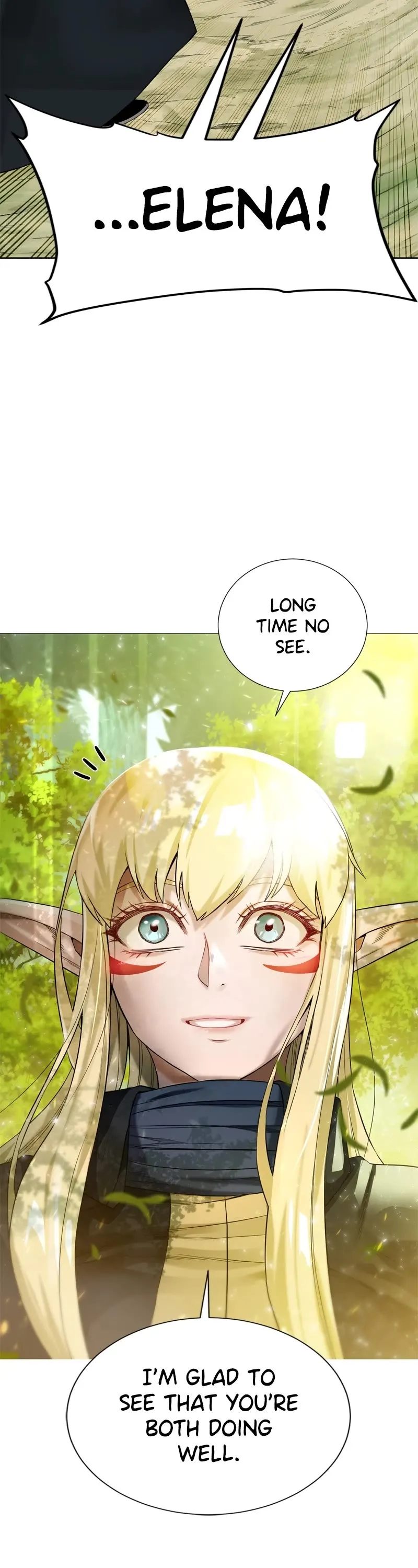 Dungeons & Artifacts Chapter 121 page 2
