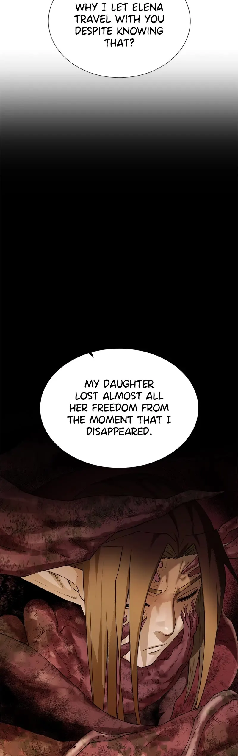 Dungeons & Artifacts Chapter 121 page 33